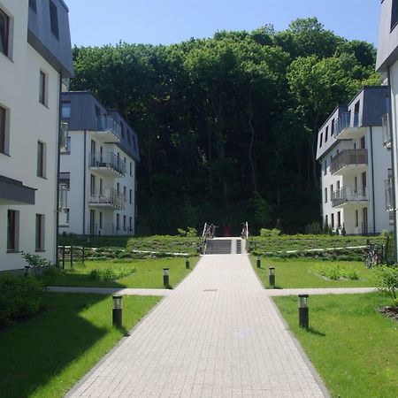 Apartament Seagull Danzig Exterior foto